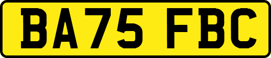 BA75FBC