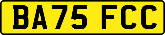 BA75FCC