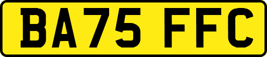 BA75FFC