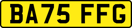 BA75FFG