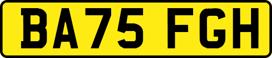 BA75FGH