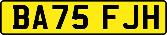 BA75FJH