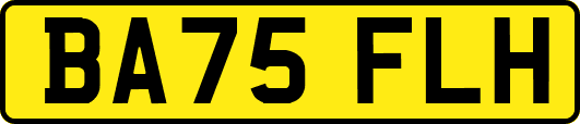 BA75FLH