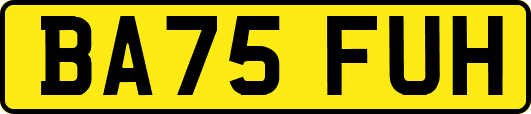 BA75FUH
