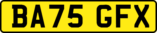 BA75GFX