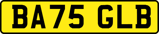 BA75GLB