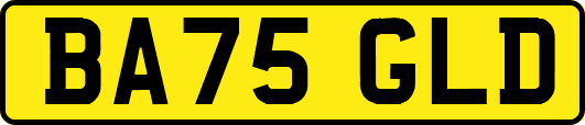 BA75GLD