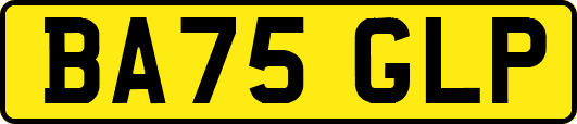 BA75GLP