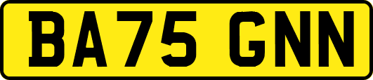 BA75GNN
