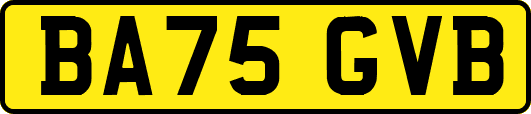 BA75GVB