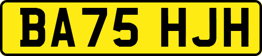 BA75HJH