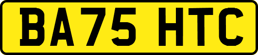BA75HTC