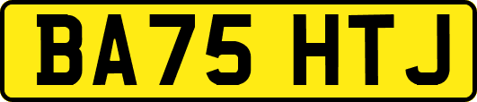 BA75HTJ