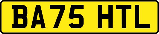 BA75HTL