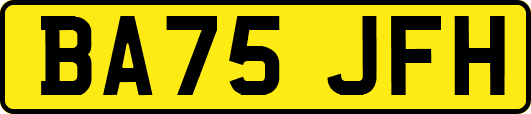 BA75JFH