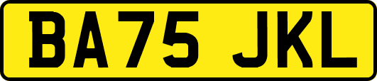 BA75JKL