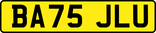 BA75JLU