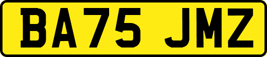 BA75JMZ