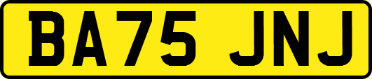 BA75JNJ