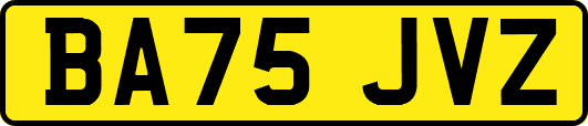 BA75JVZ