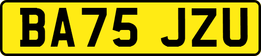 BA75JZU
