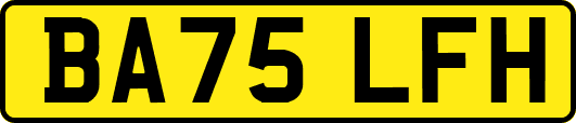 BA75LFH