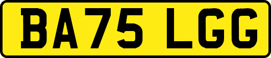 BA75LGG