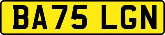 BA75LGN