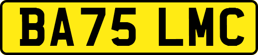 BA75LMC