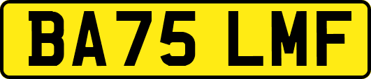 BA75LMF