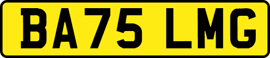 BA75LMG
