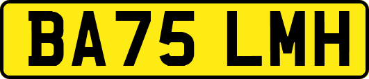 BA75LMH