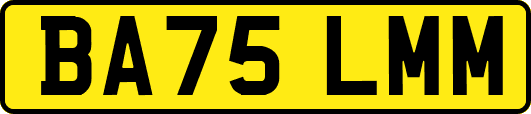 BA75LMM