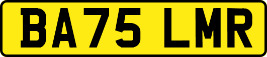 BA75LMR