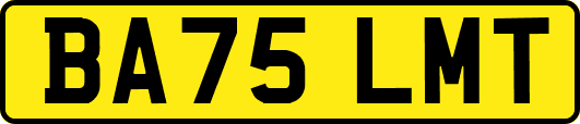 BA75LMT