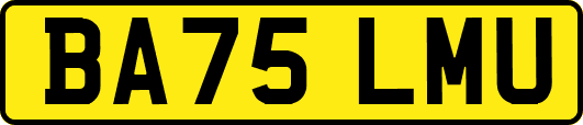 BA75LMU