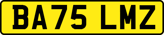 BA75LMZ