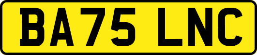 BA75LNC