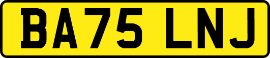 BA75LNJ