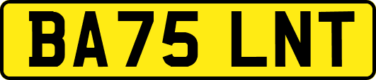 BA75LNT