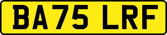 BA75LRF