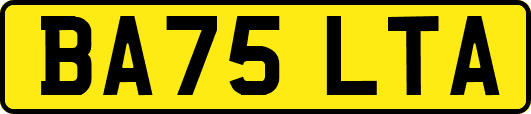 BA75LTA