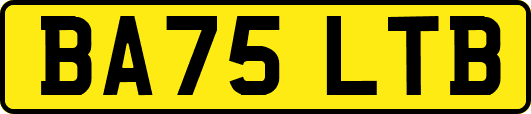 BA75LTB