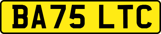 BA75LTC