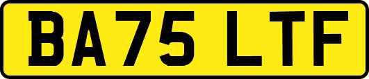 BA75LTF