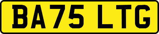 BA75LTG