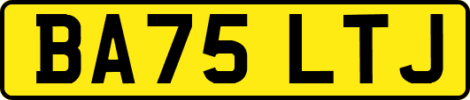 BA75LTJ