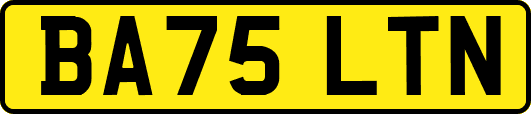 BA75LTN