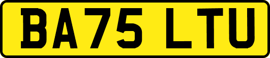 BA75LTU