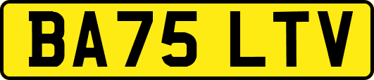BA75LTV